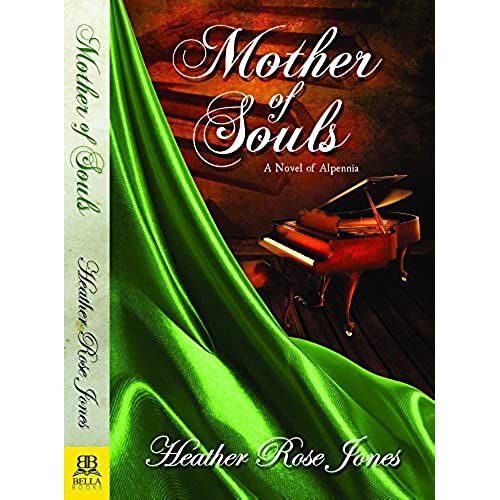 Mother Of Souls