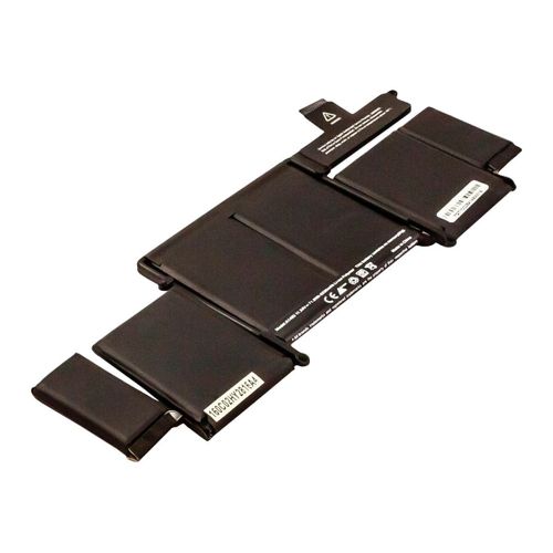CoreParts - Batterie de portable (équivalent à : Apple 661-8154, Apple A1493, Apple 020-8146) - 71.8 Wh - pour Apple MacBook Pro with Retina display 13.3" (Late 2013, Mid 2014)
