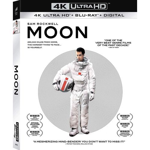 Moon
