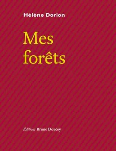 Mes Forêts