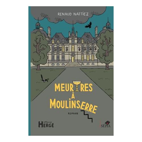 Meurtres À Moulinserre