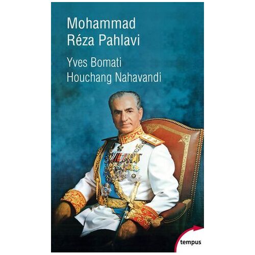 Mohammad Réza Pahlavi