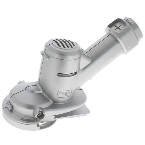 Carter gauche + droit 90570298n pour Coupe bordures Black & decker