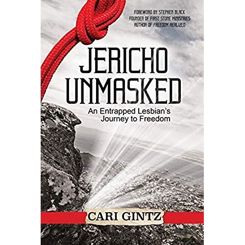 Jericho Unmasked