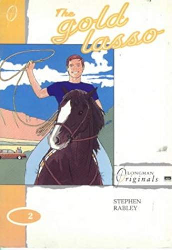 The Gold Lasso