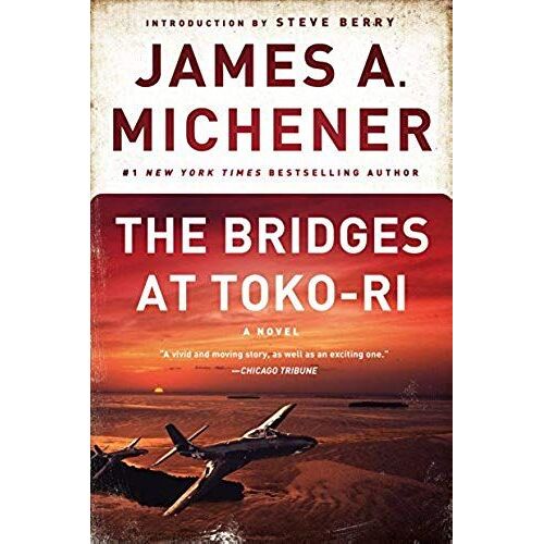 The Bridges At Toko-Ri