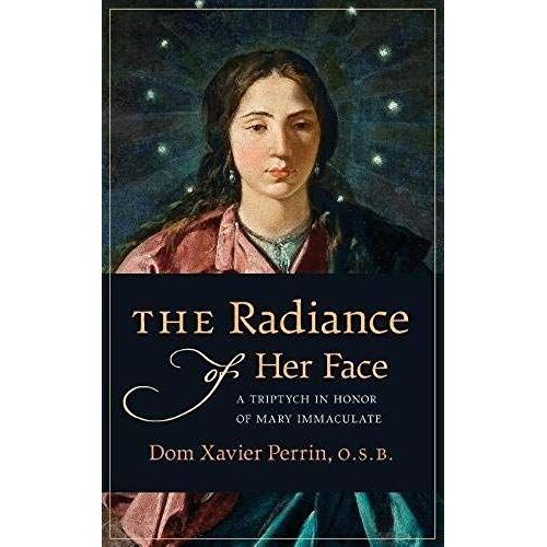 The Radiance Of Her Face
