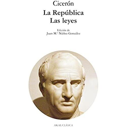 La República ; Las Leyes