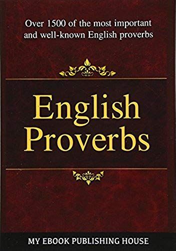 English Proverbs