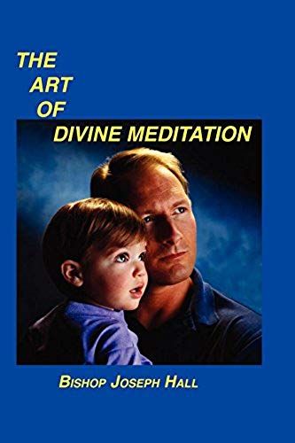 The Art Of Divine Meditation