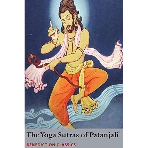 The Yoga Sutras Of Patanjali