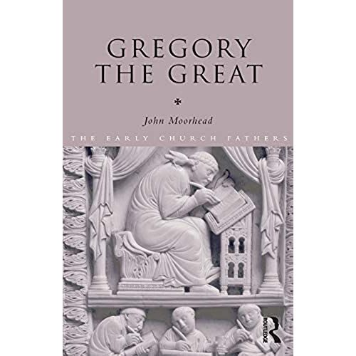Gregory The Great