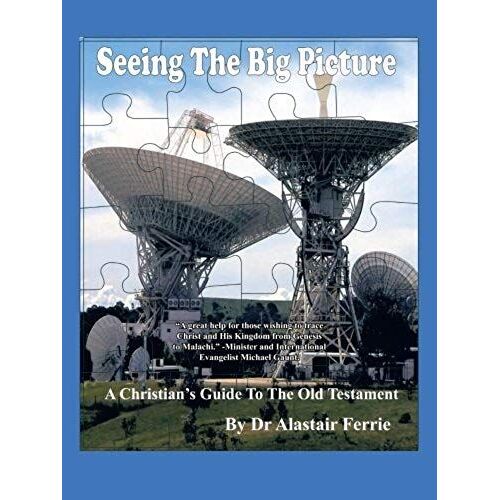 Seeing The Big Picture