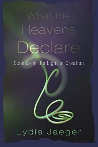 What The Heavens Declare