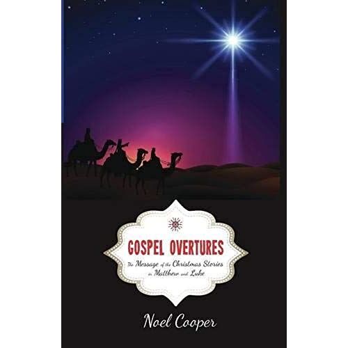 Gospel Overtures