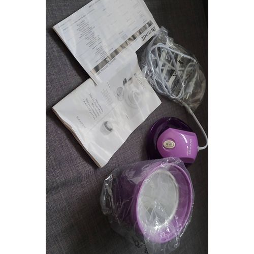 Mini sorbetière brandt