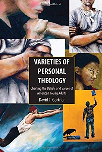 Varieties Of Personal Theology