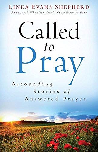 Called To Pray