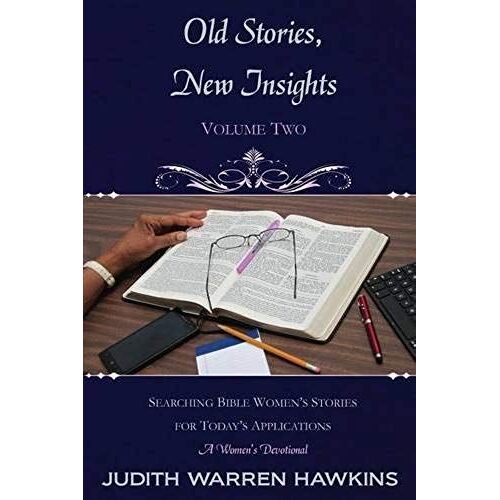 Old Stories, New Insights
