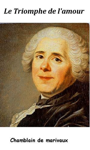 Le Triomphe De L'amour