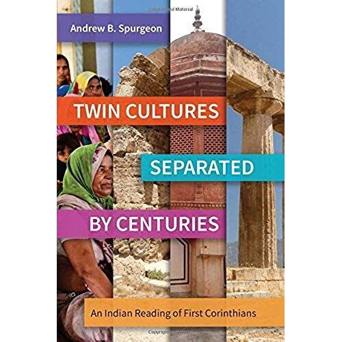 Twin Cultures Separated By Centuries