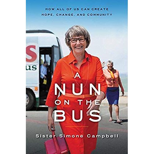 Nun On The Bus, A