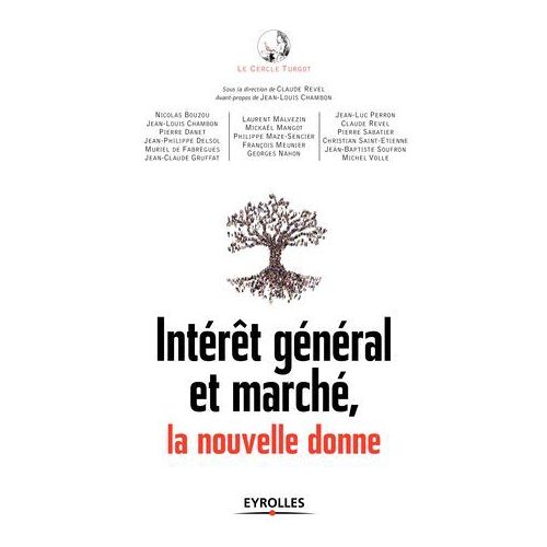 Intérêt Général Et Marché, La Nouvelle Donne