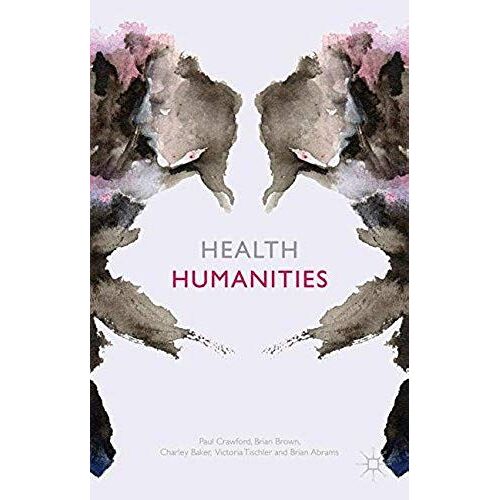 Health Humanities