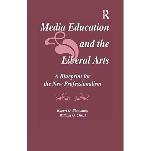 Media Education And The Liberal Arts