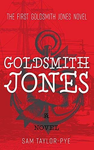 Goldsmith Jones