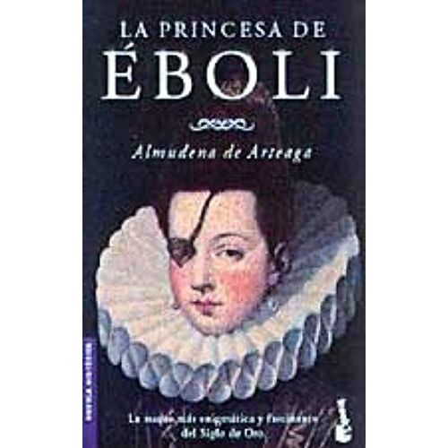 La Princesa De Eboli