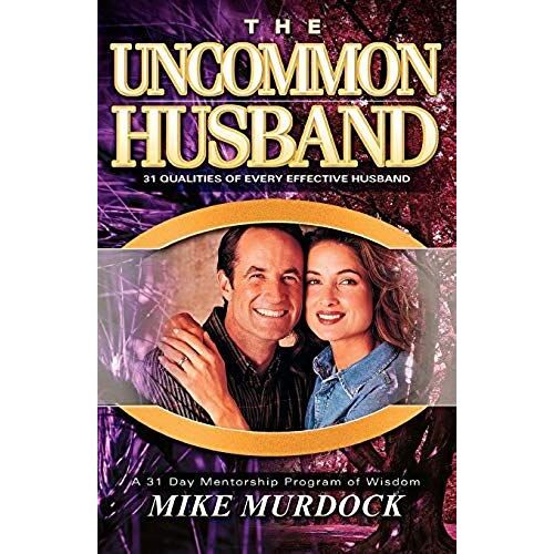 The Uncommon Husband