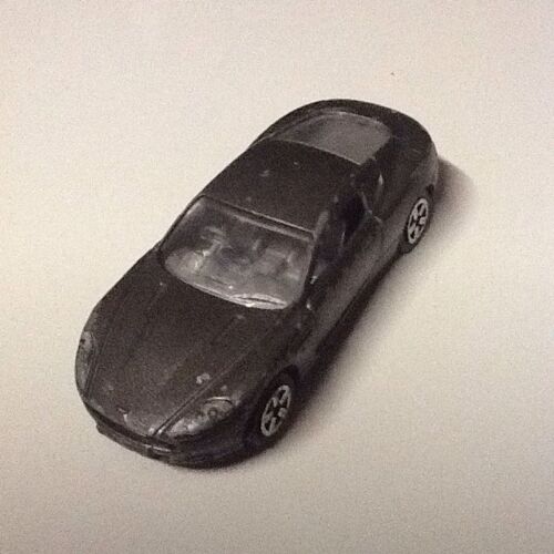 Majorette Aston Martin Grise