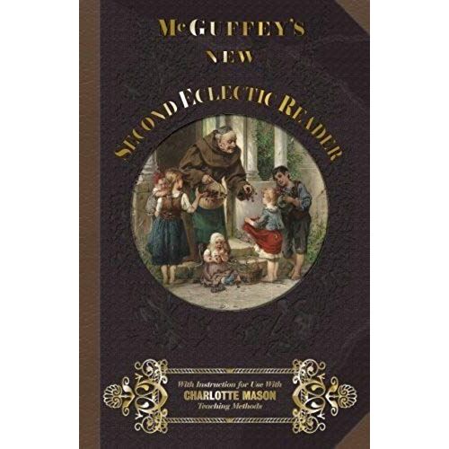 Mcguffey's New Second Eclectic Reader