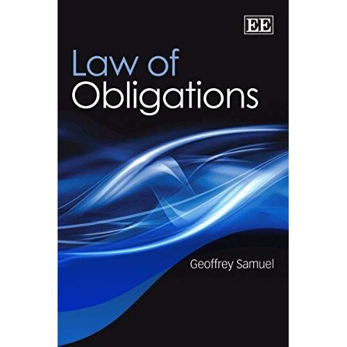 Law Of Obligations