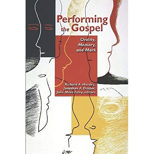 Performing The Gospel