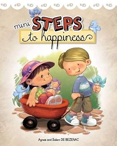 Mini Steps To Happiness
