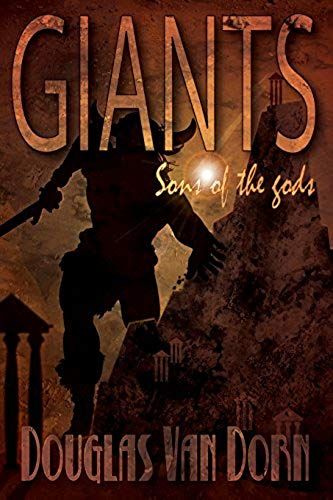 Giants: Sons Of The Gods