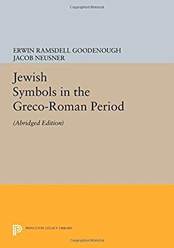 Jewish Symbols In The Greco-Roman Period