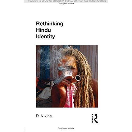 Rethinking Hindu Identity
