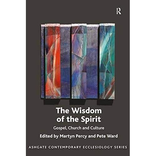 The Wisdom Of The Spirit