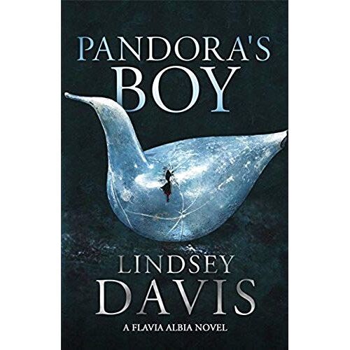 Pandora's Boy