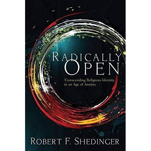 Radically Open