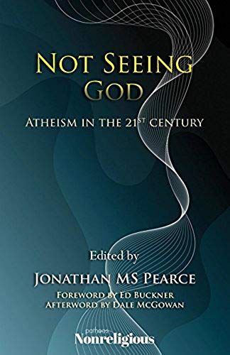 Not Seeing God