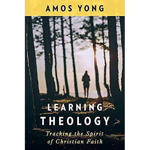 Learning Theology
