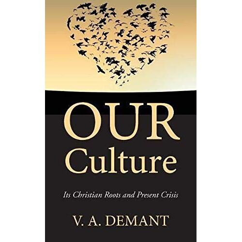 Our Culture