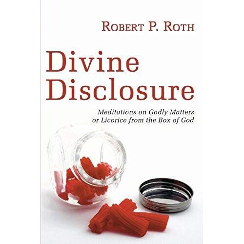 Divine Disclosure
