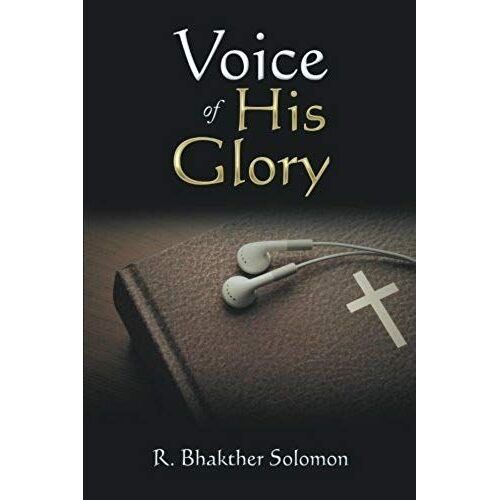 Voice Of His Glory