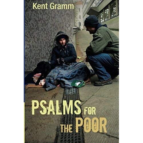 Psalms For The Poor
