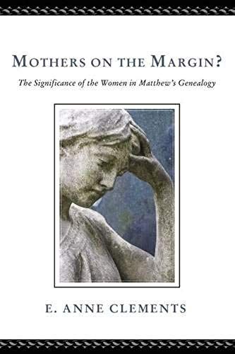 Mothers On The Margin?